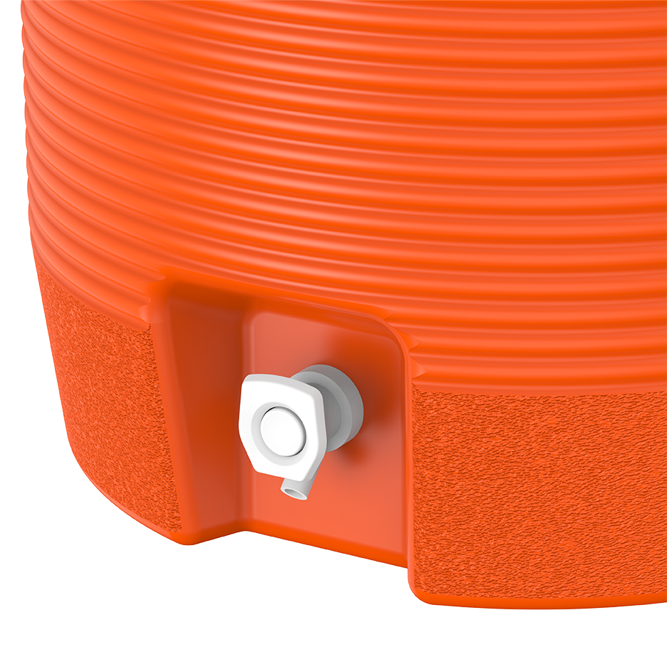 35L KeepCold Deluxe Water Cooler Jug