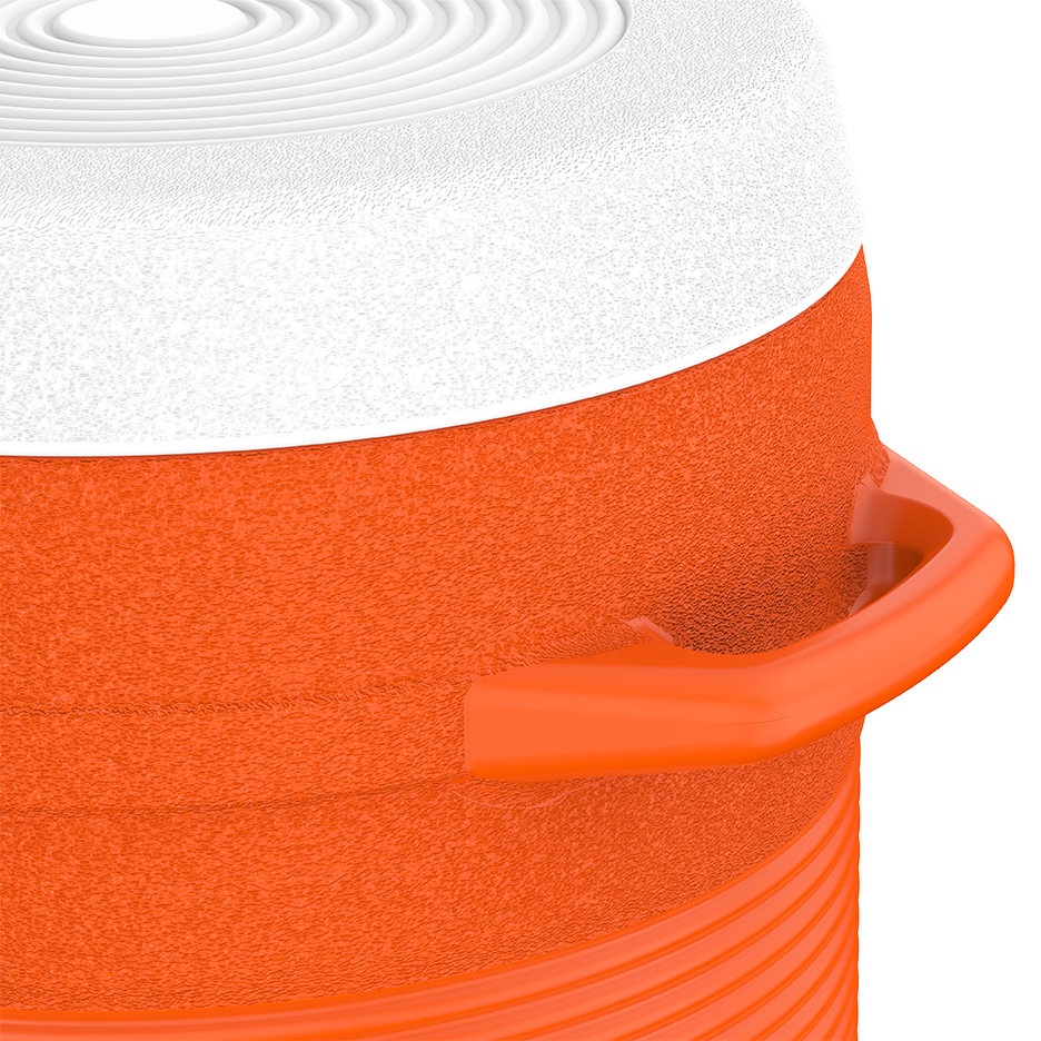 35L KeepCold Deluxe Water Cooler Jug