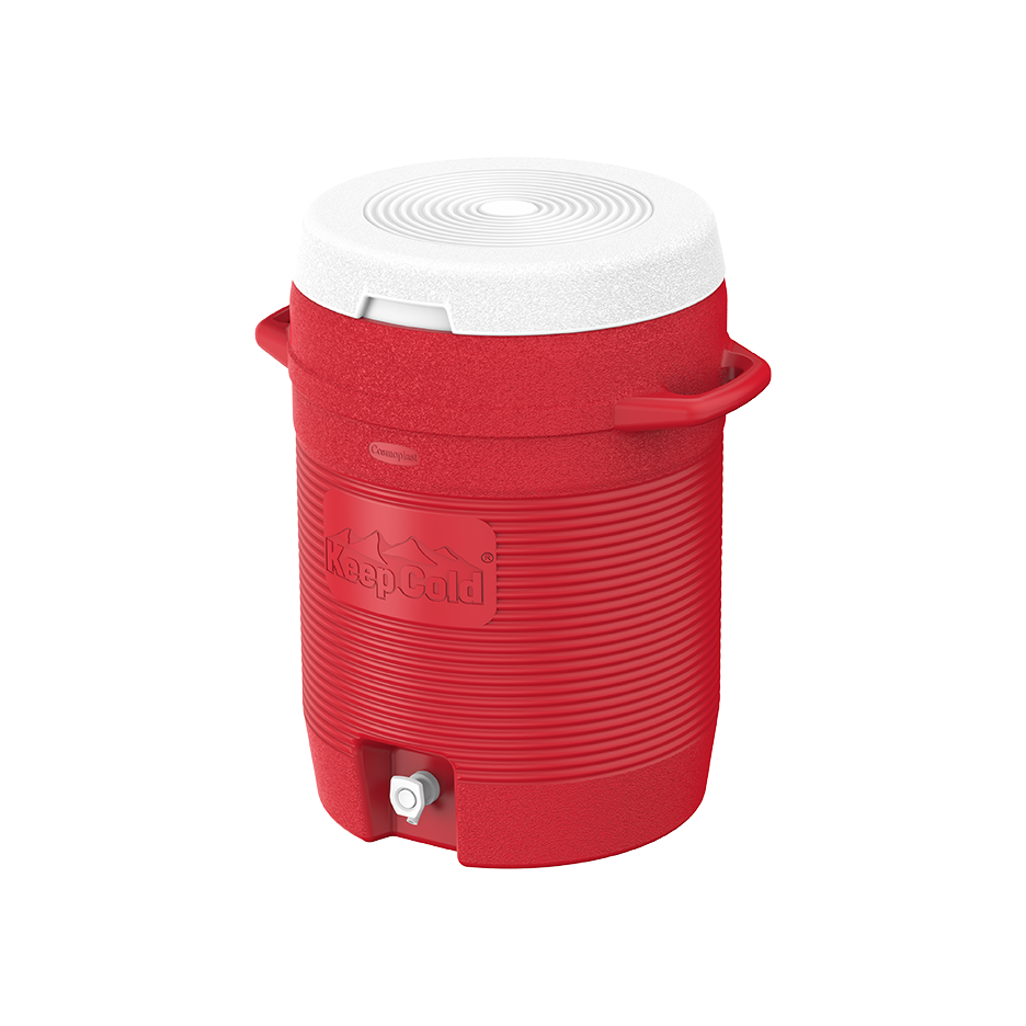 35L KeepCold Deluxe Water Cooler Jug
