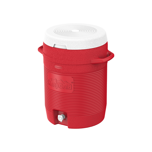 35L KeepCold Deluxe Water Cooler Jug