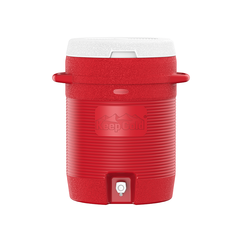 35L KeepCold Deluxe Water Cooler Jug