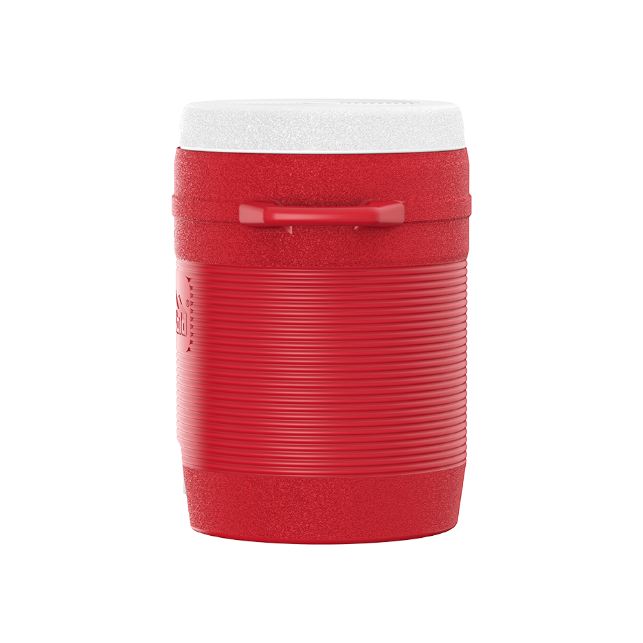 35L KeepCold Deluxe Water Cooler Jug