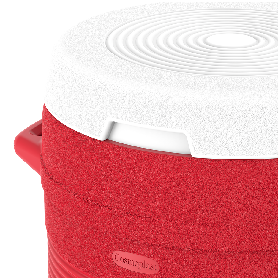 35L KeepCold Deluxe Water Cooler Jug