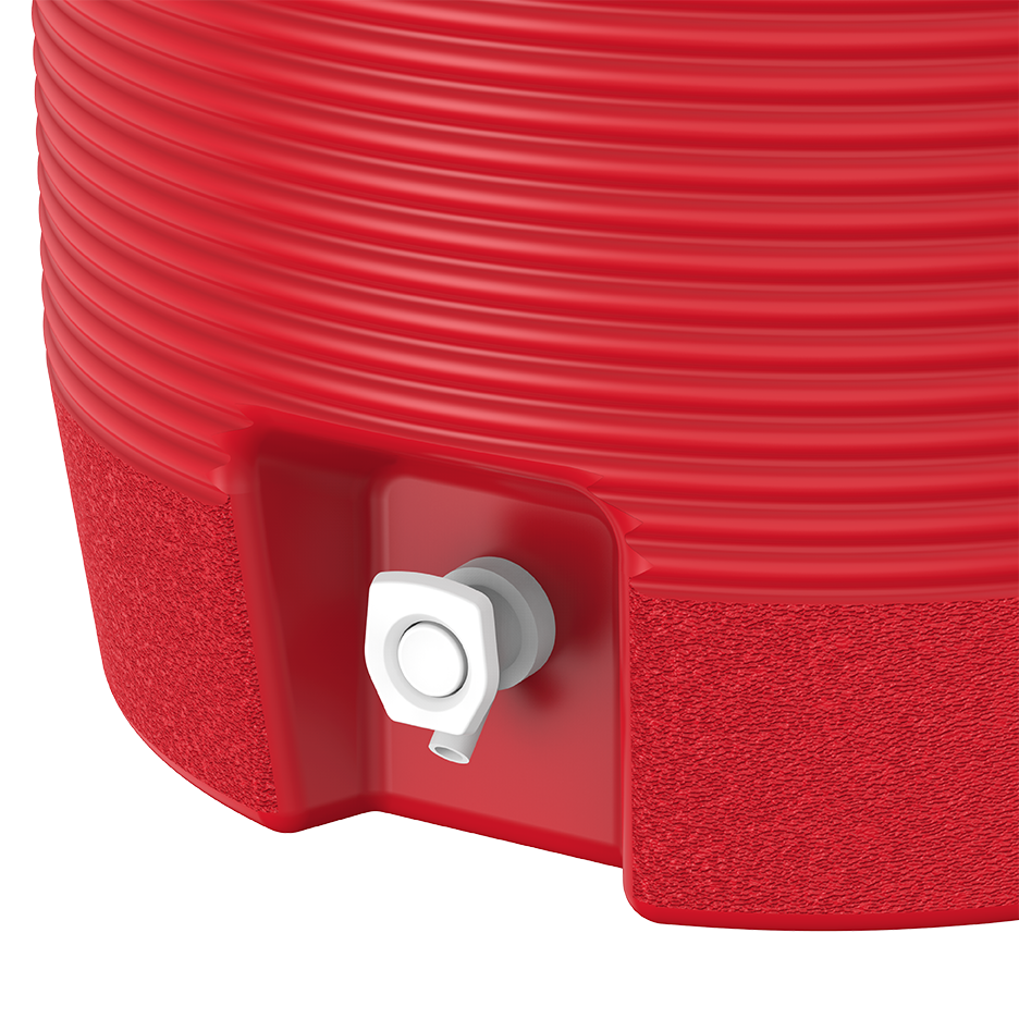 35L KeepCold Deluxe Water Cooler Jug
