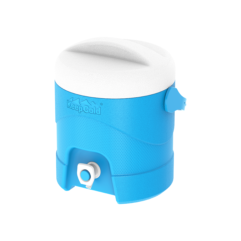 12L KeepCold Picnic Water Cooler