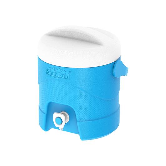 8L KeepCold Picnic Water Cooler