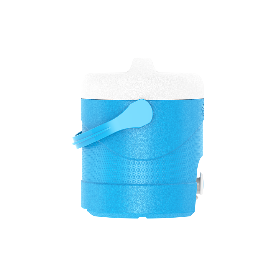 12L KeepCold Picnic Water Cooler