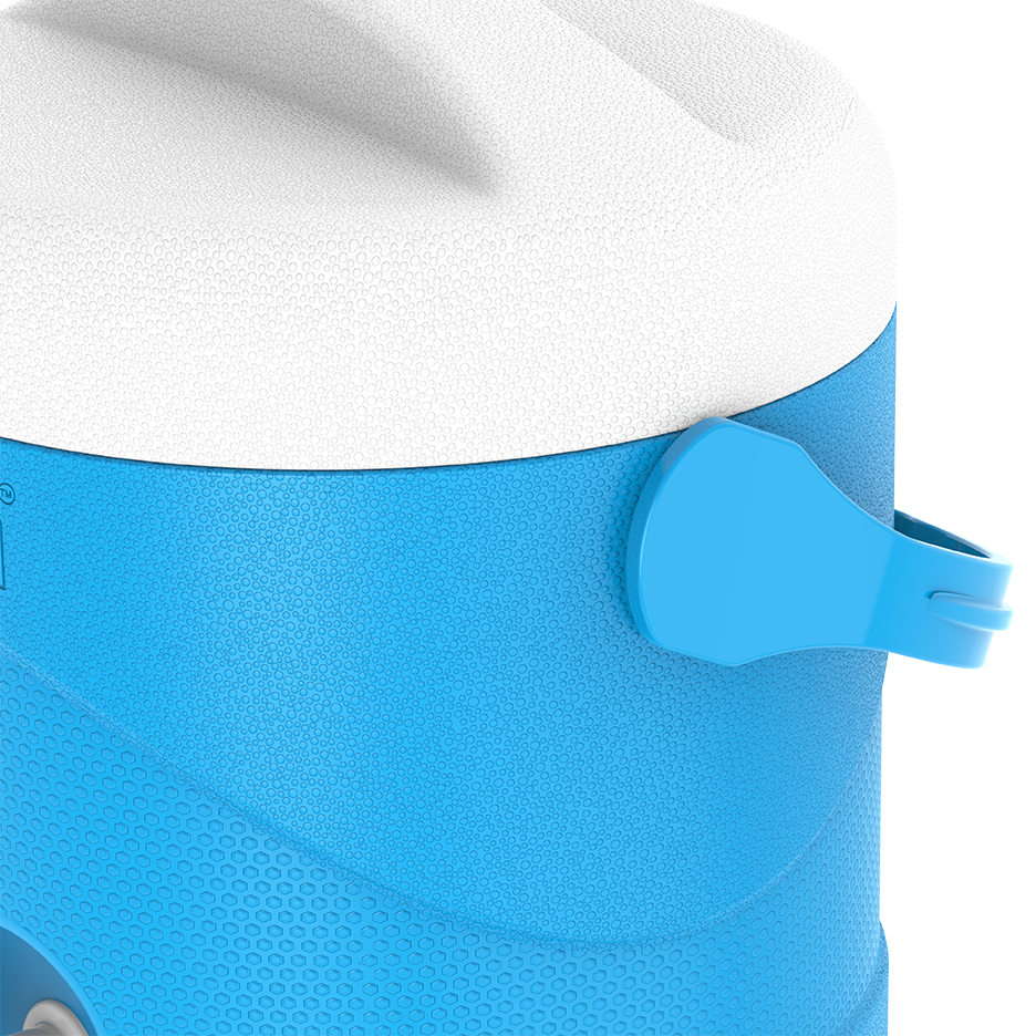 12L KeepCold Picnic Water Cooler