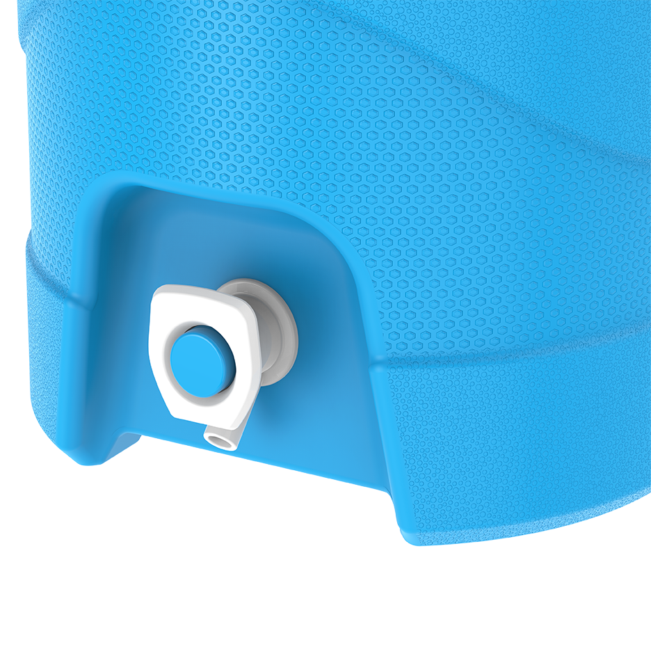 12L KeepCold Picnic Water Cooler
