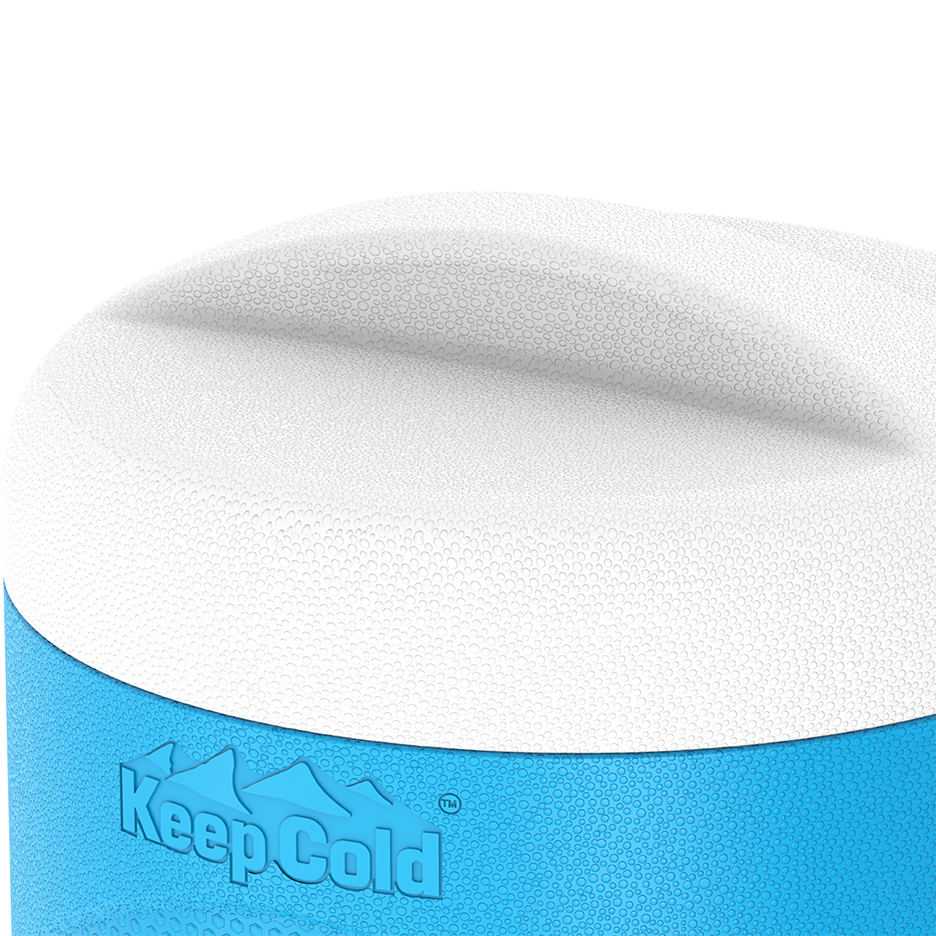 12L KeepCold Picnic Water Cooler