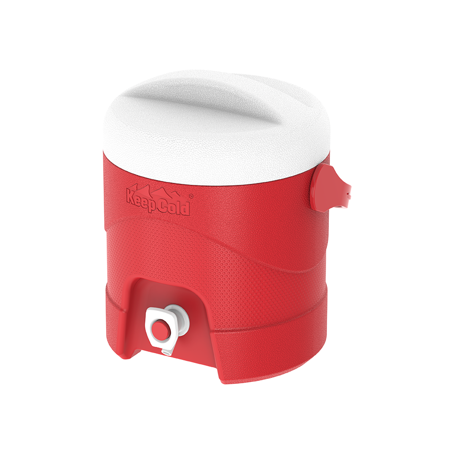 12L KeepCold Picnic Water Cooler