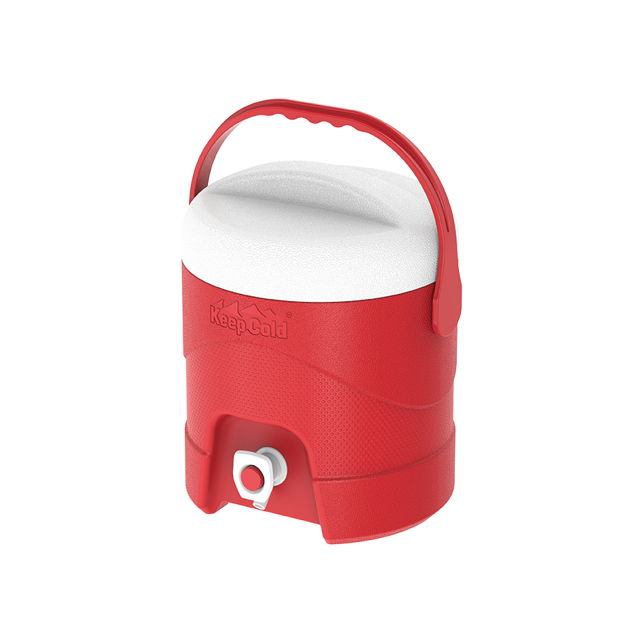 12L KeepCold Picnic Water Cooler