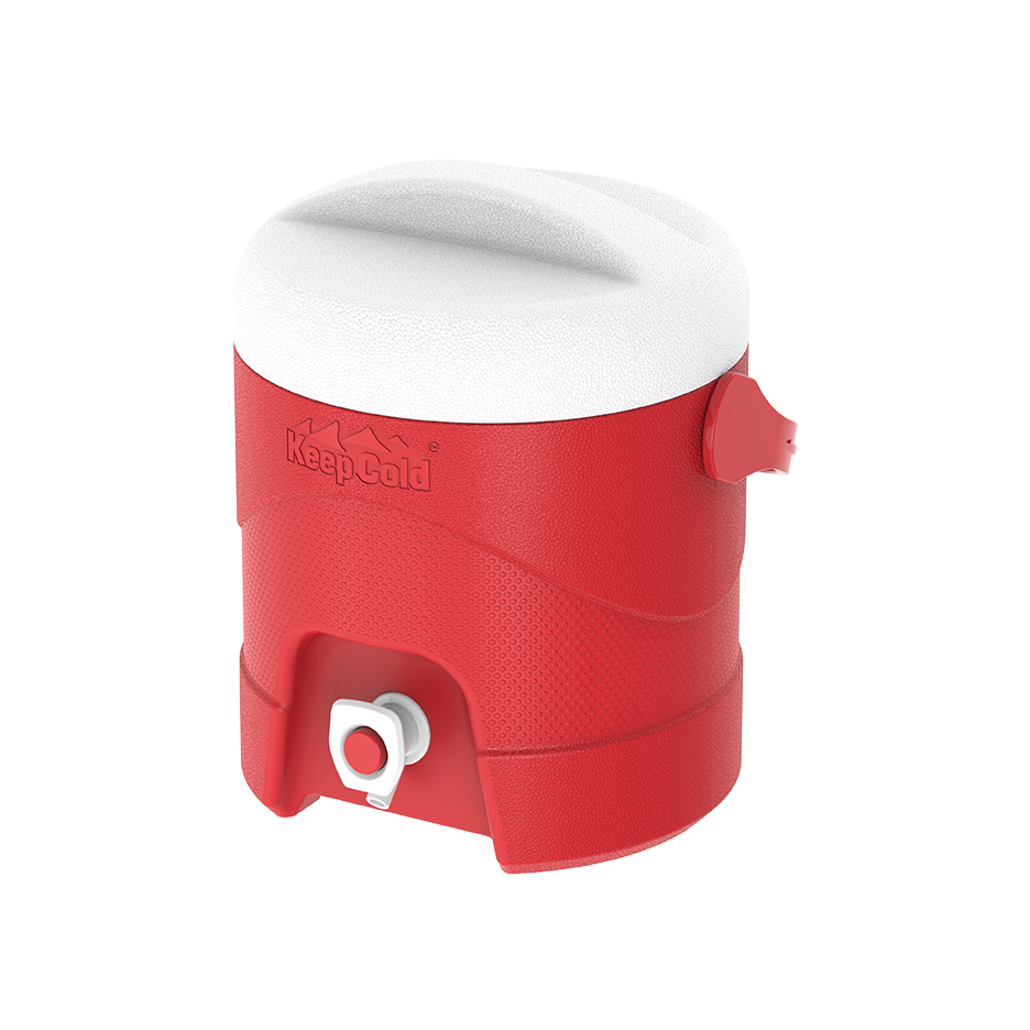 12L KeepCold Picnic Water Cooler