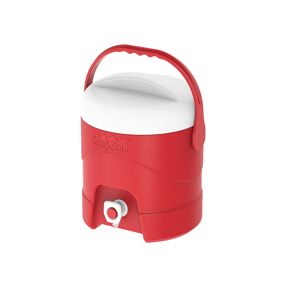 4L KeepCold Picnic Water Cooler