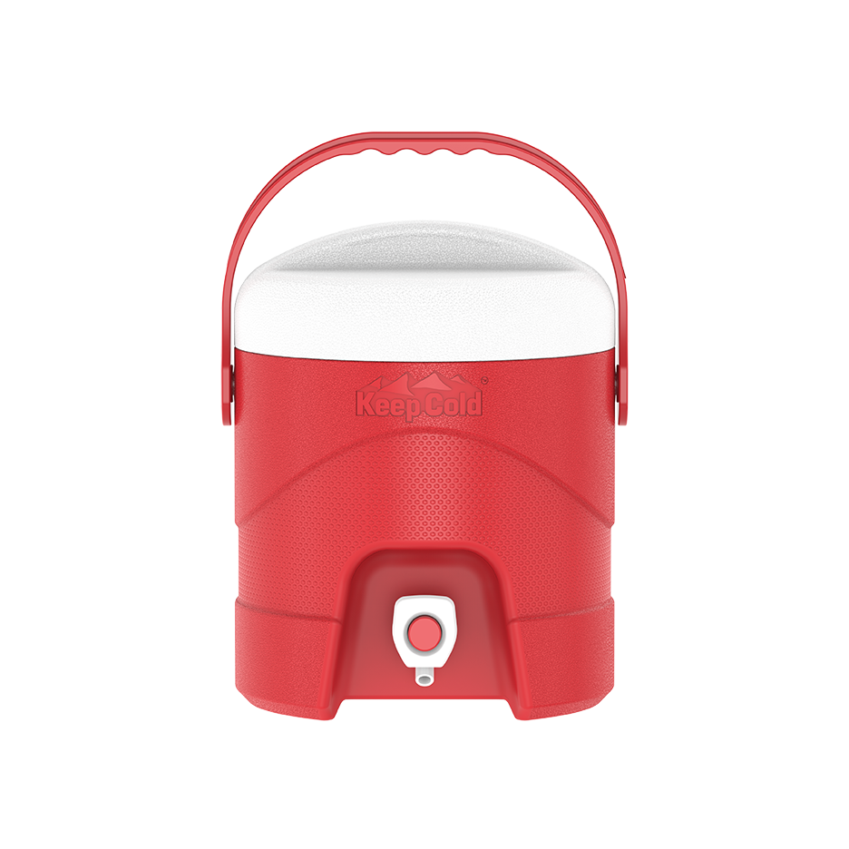 12L KeepCold Picnic Water Cooler