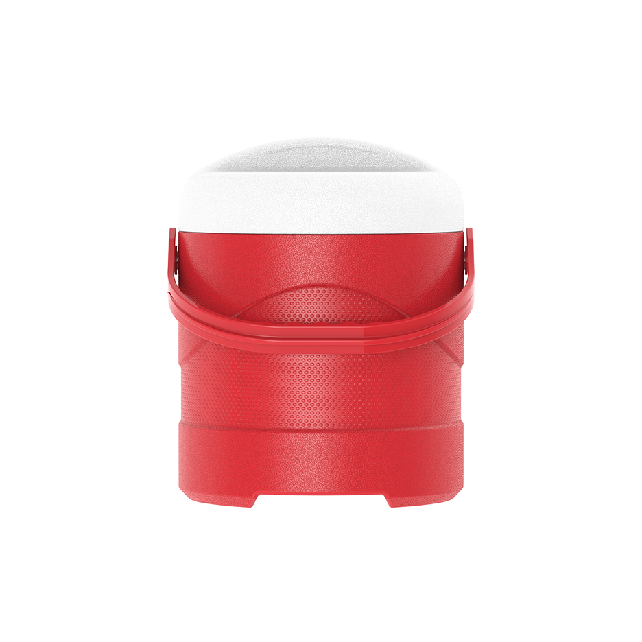 12L KeepCold Picnic Water Cooler