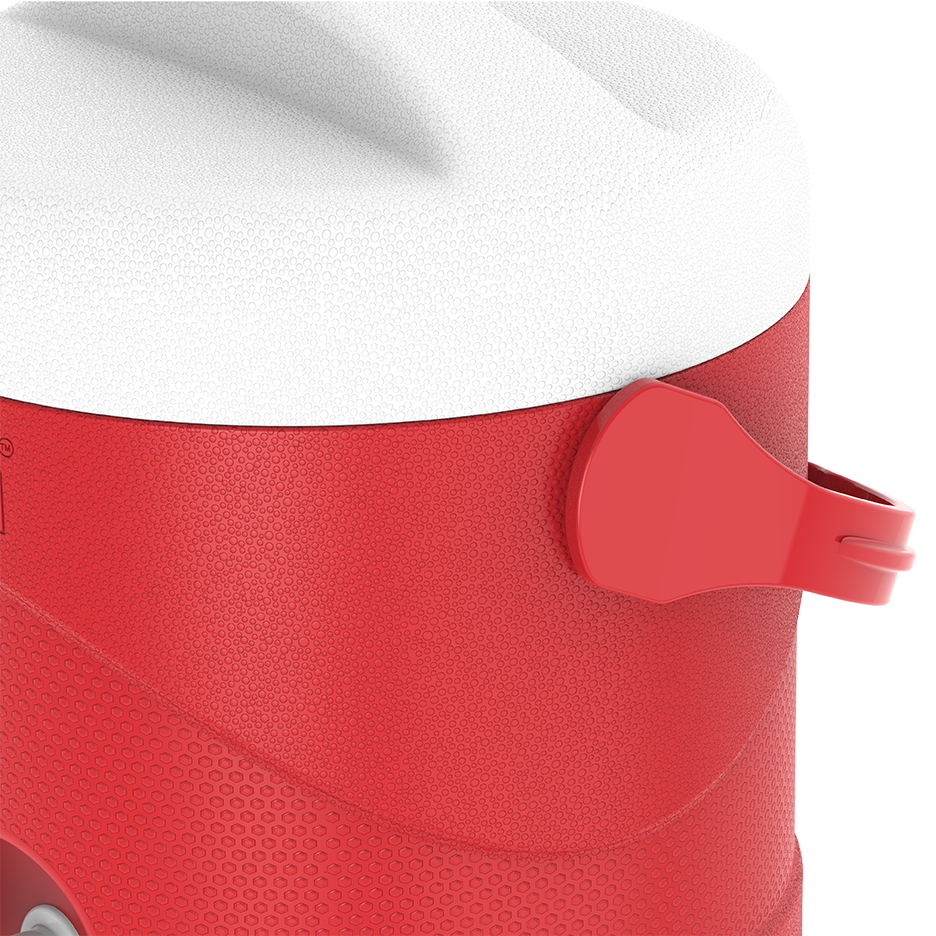 12L KeepCold Picnic Water Cooler