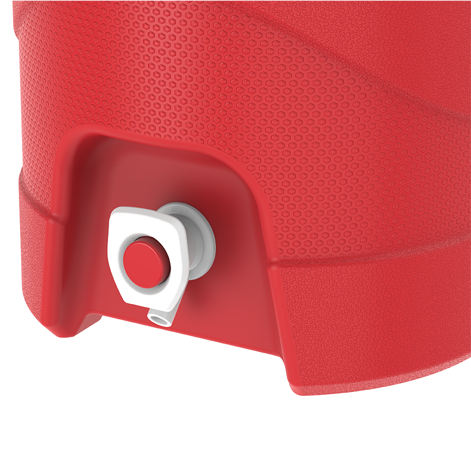 4L KeepCold Picnic Water Cooler