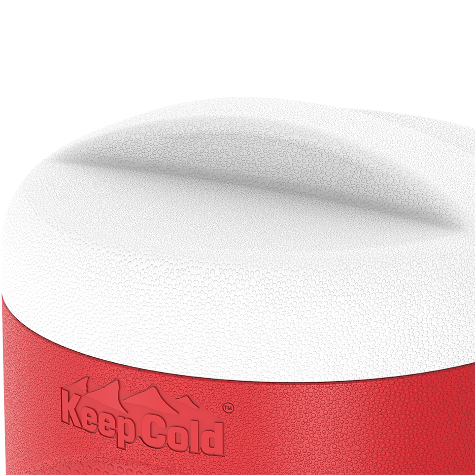 12L KeepCold Picnic Water Cooler