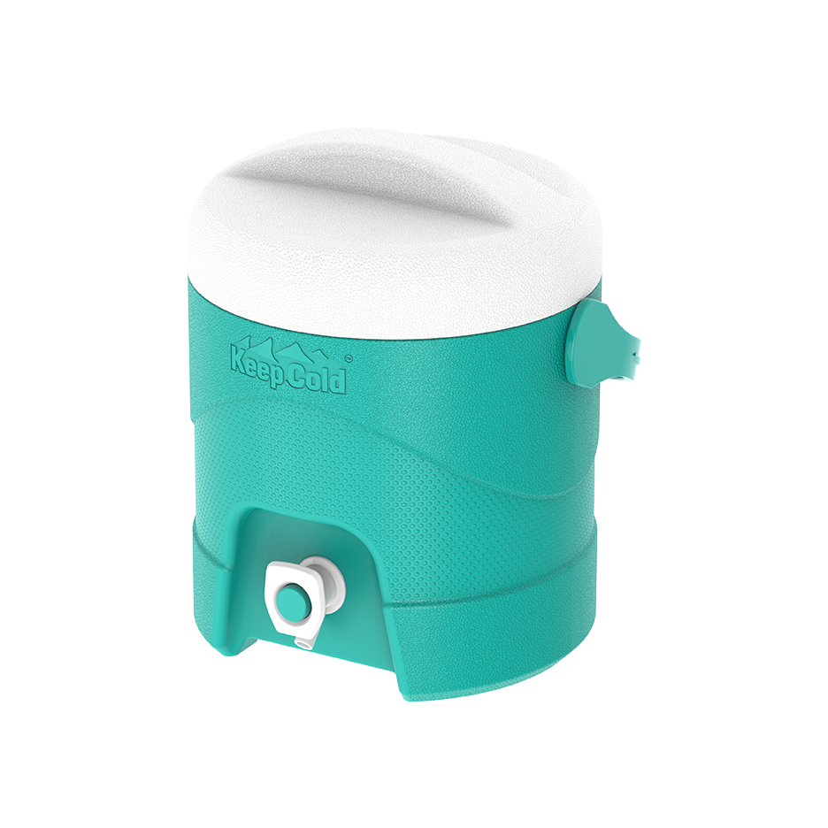 12L KeepCold Picnic Water Cooler