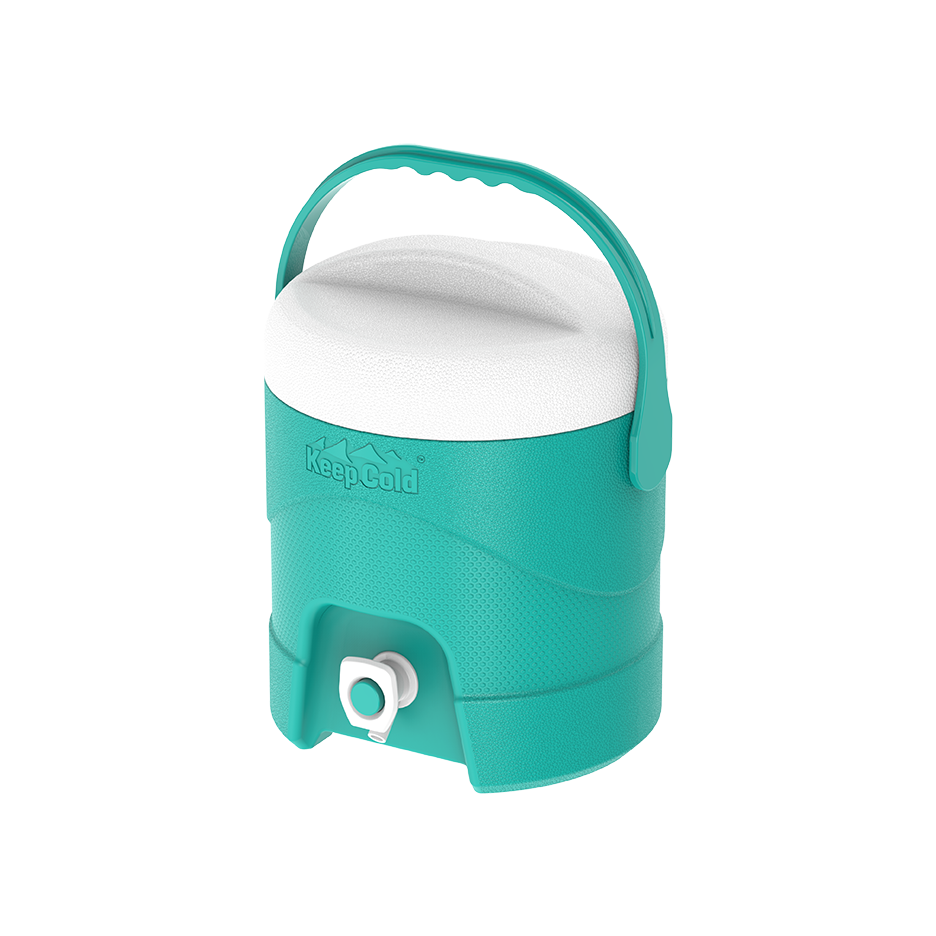 12L KeepCold Picnic Water Cooler