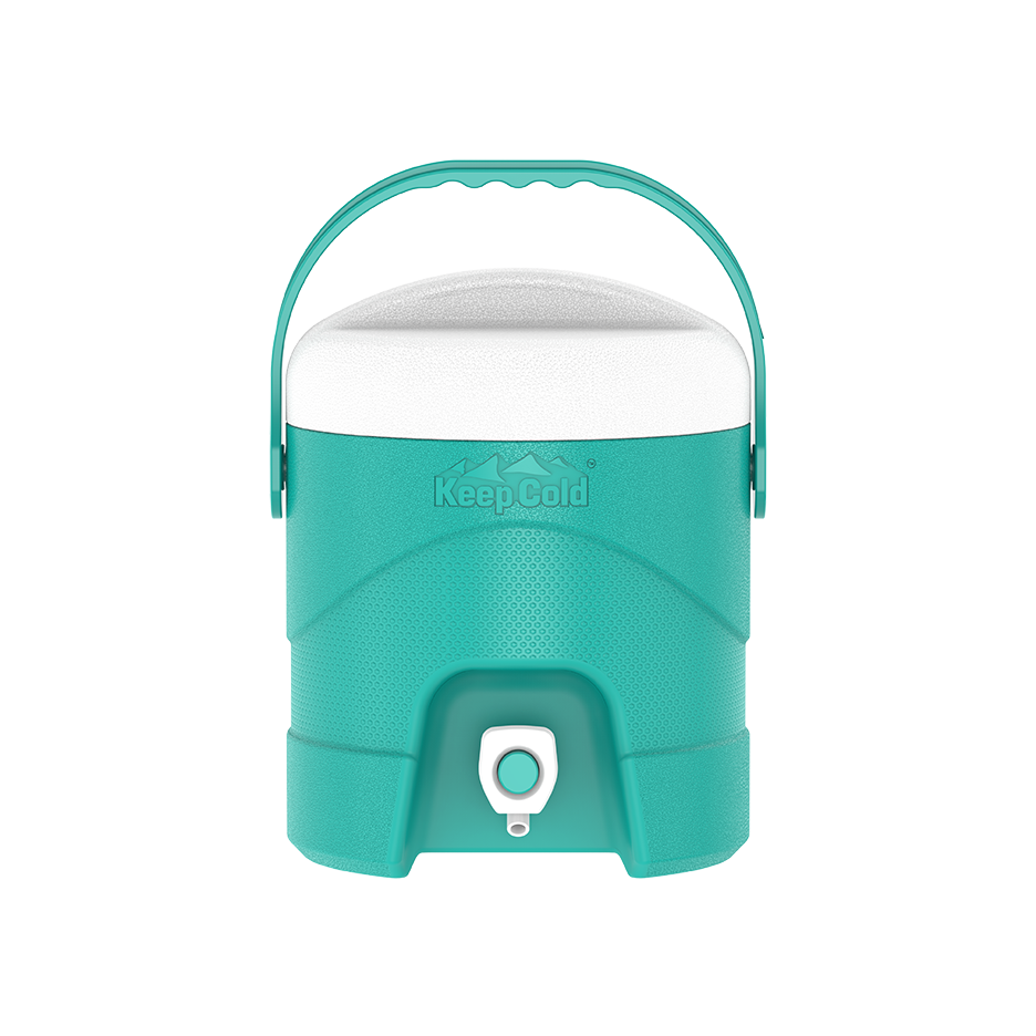 12L KeepCold Picnic Water Cooler
