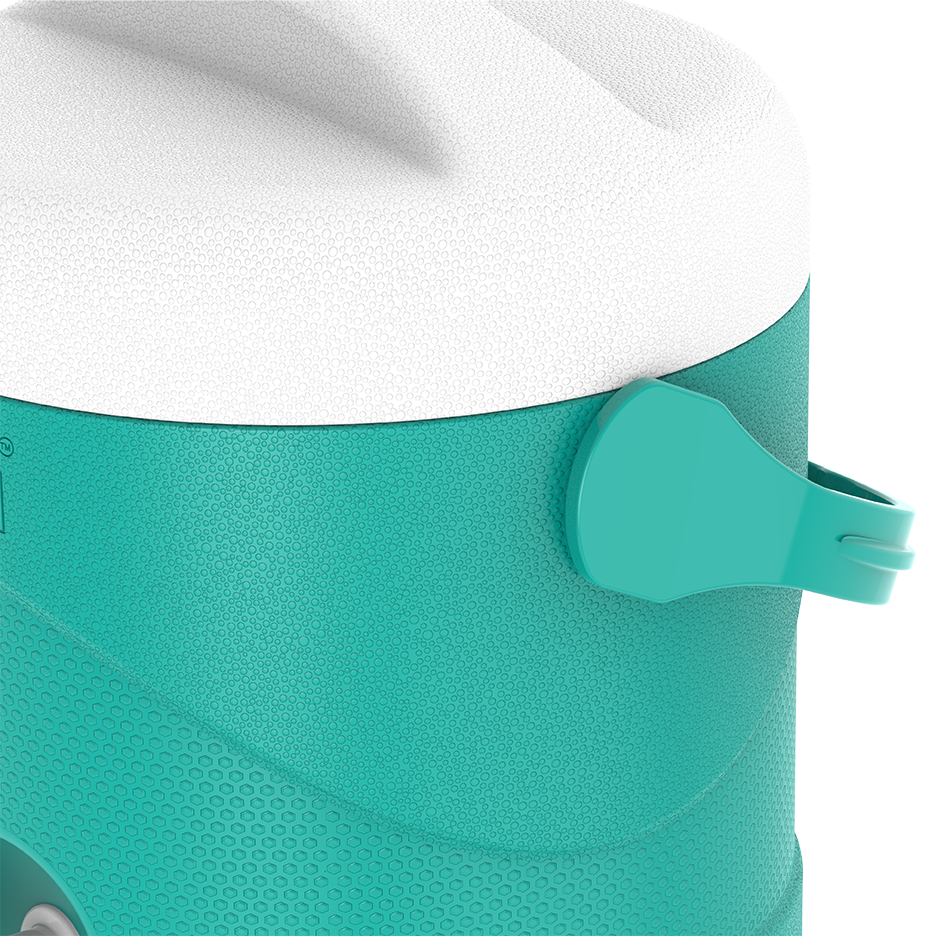 12L KeepCold Picnic Water Cooler