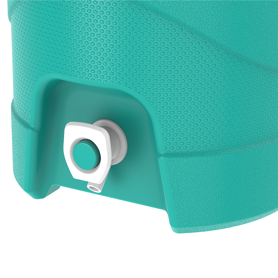 12L KeepCold Picnic Water Cooler