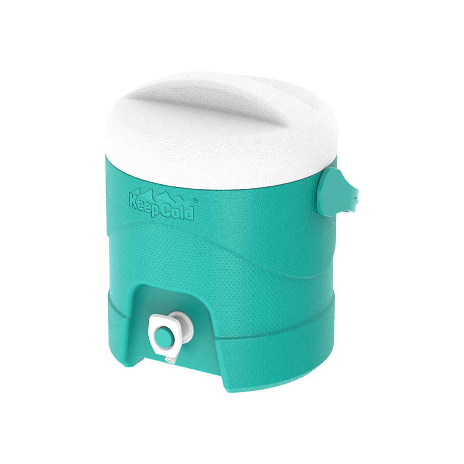 12L KeepCold Picnic Water Cooler