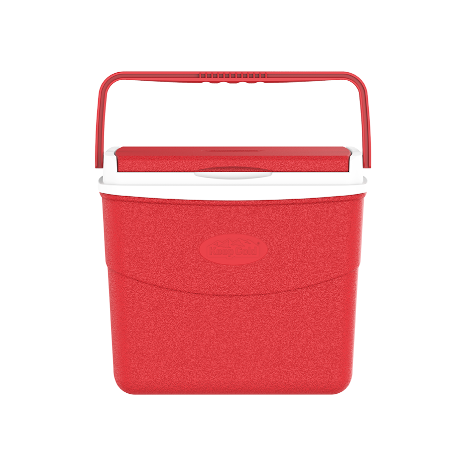 10L KeepCold Picnic Icebox