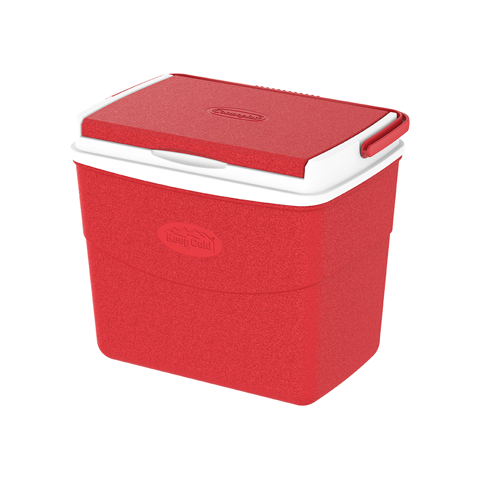 Cool online storage box