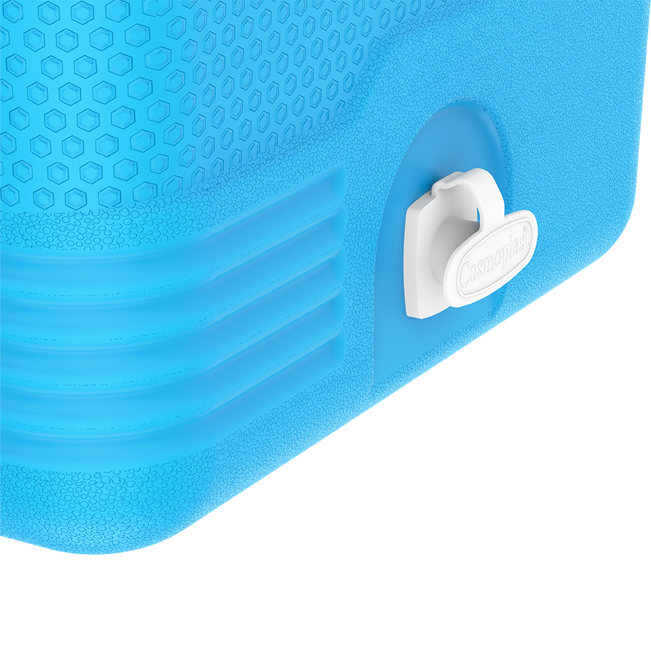 24L KeepCold Picnic Icebox