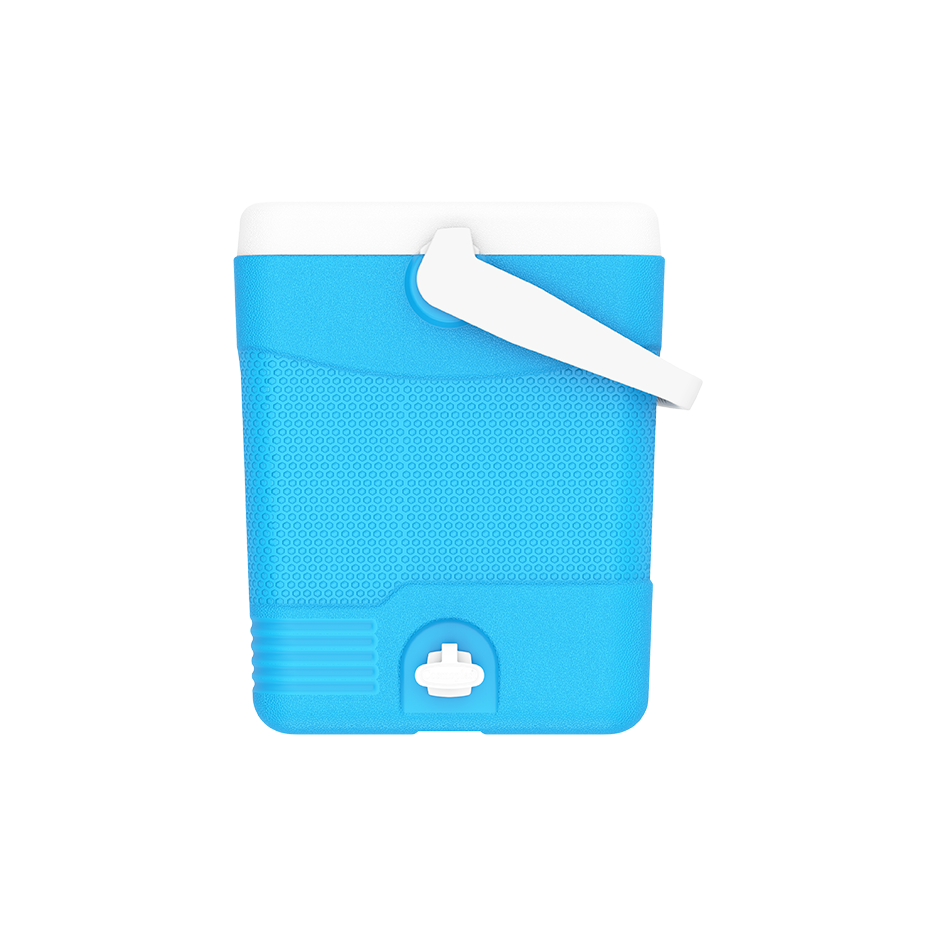 24L KeepCold Picnic Icebox