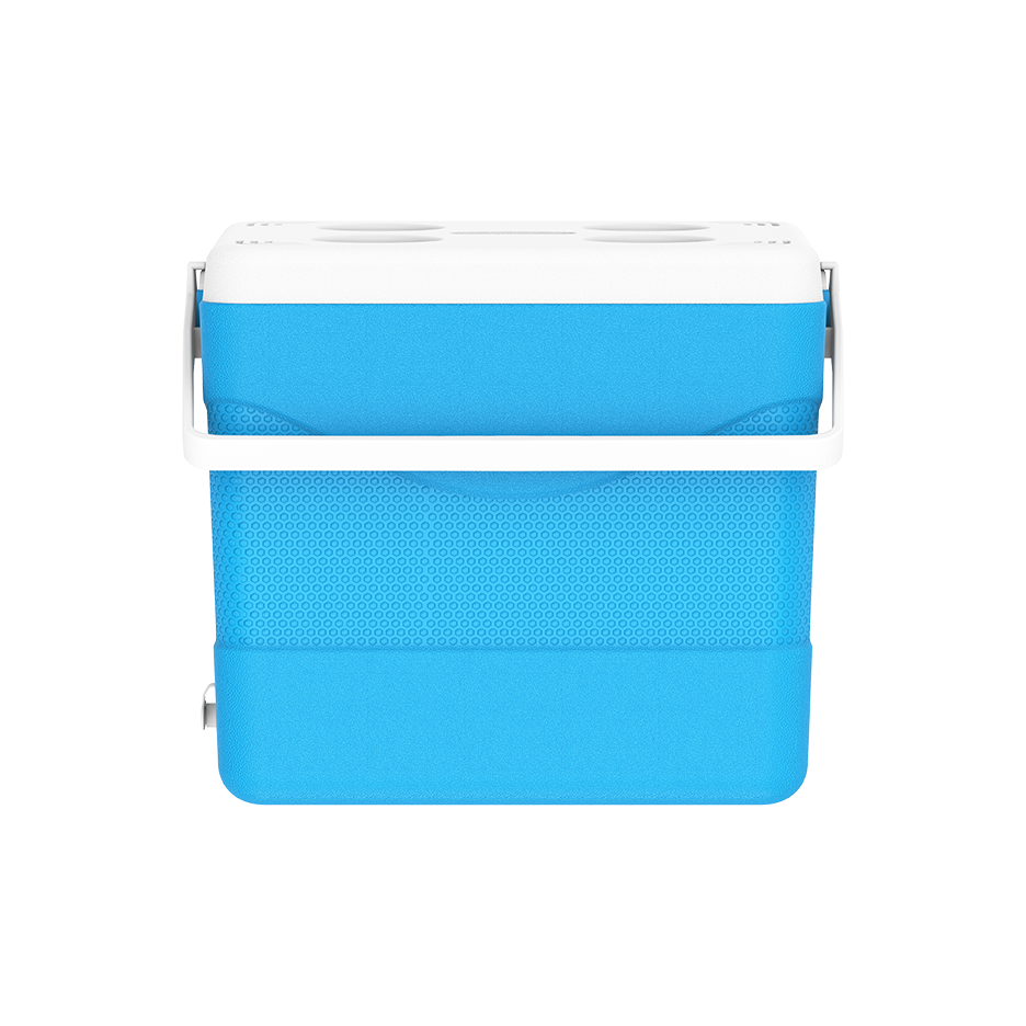 24L KeepCold Picnic Icebox