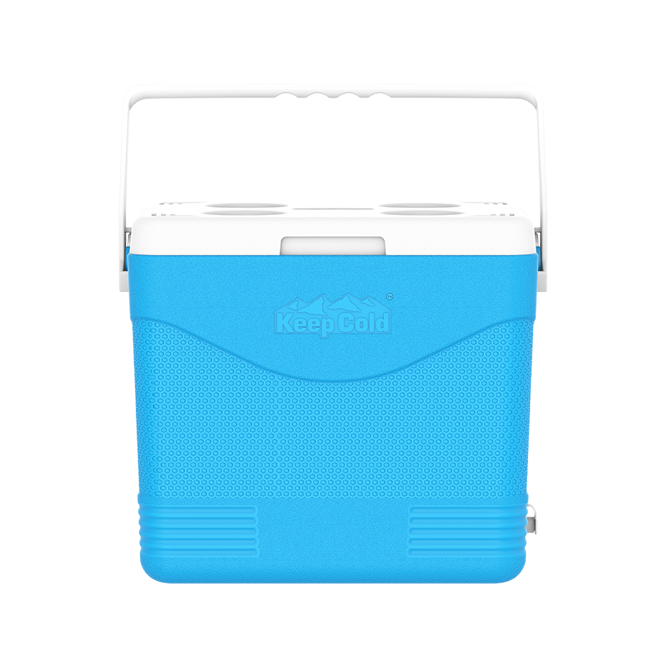 24L KeepCold Picnic Icebox