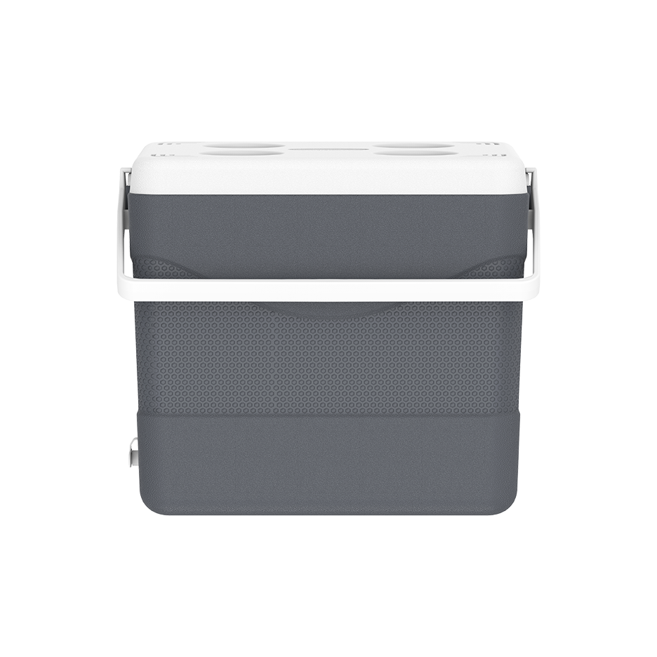 24L KeepCold Picnic Icebox