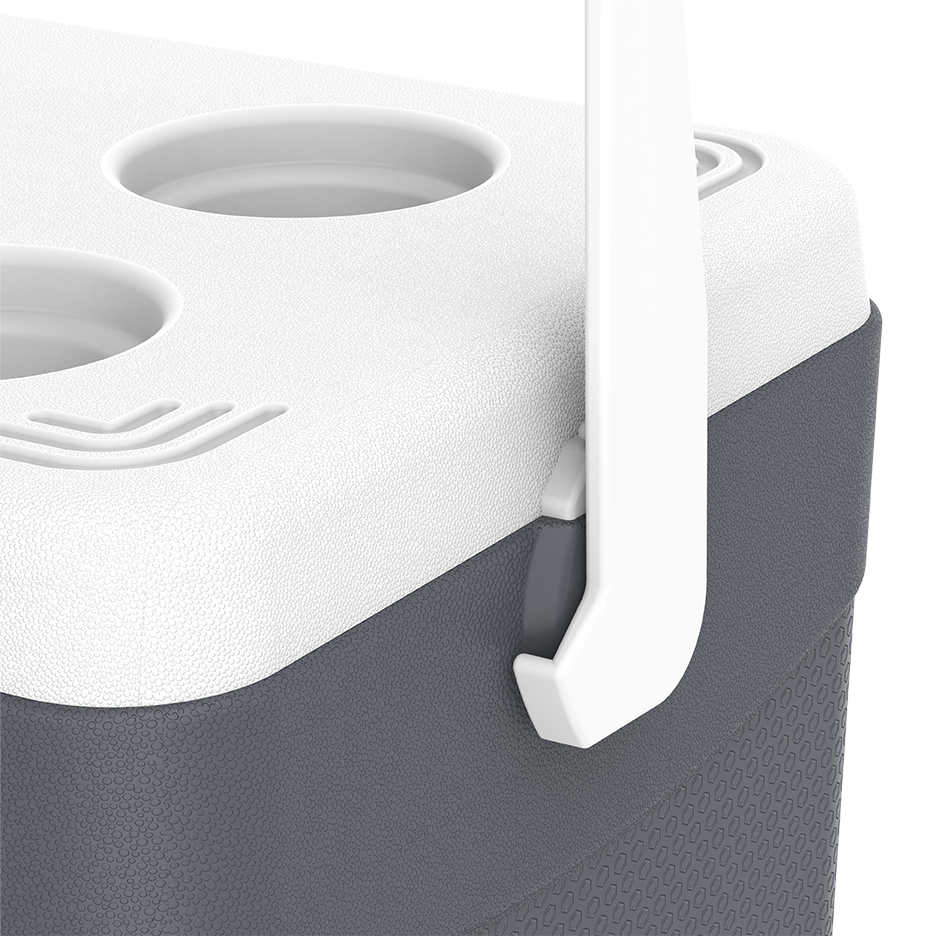 24L KeepCold Picnic Icebox