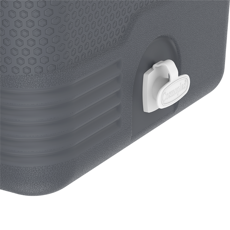 24L KeepCold Picnic Icebox