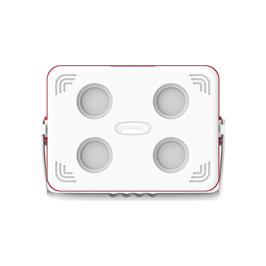 24L KeepCold Picnic Icebox