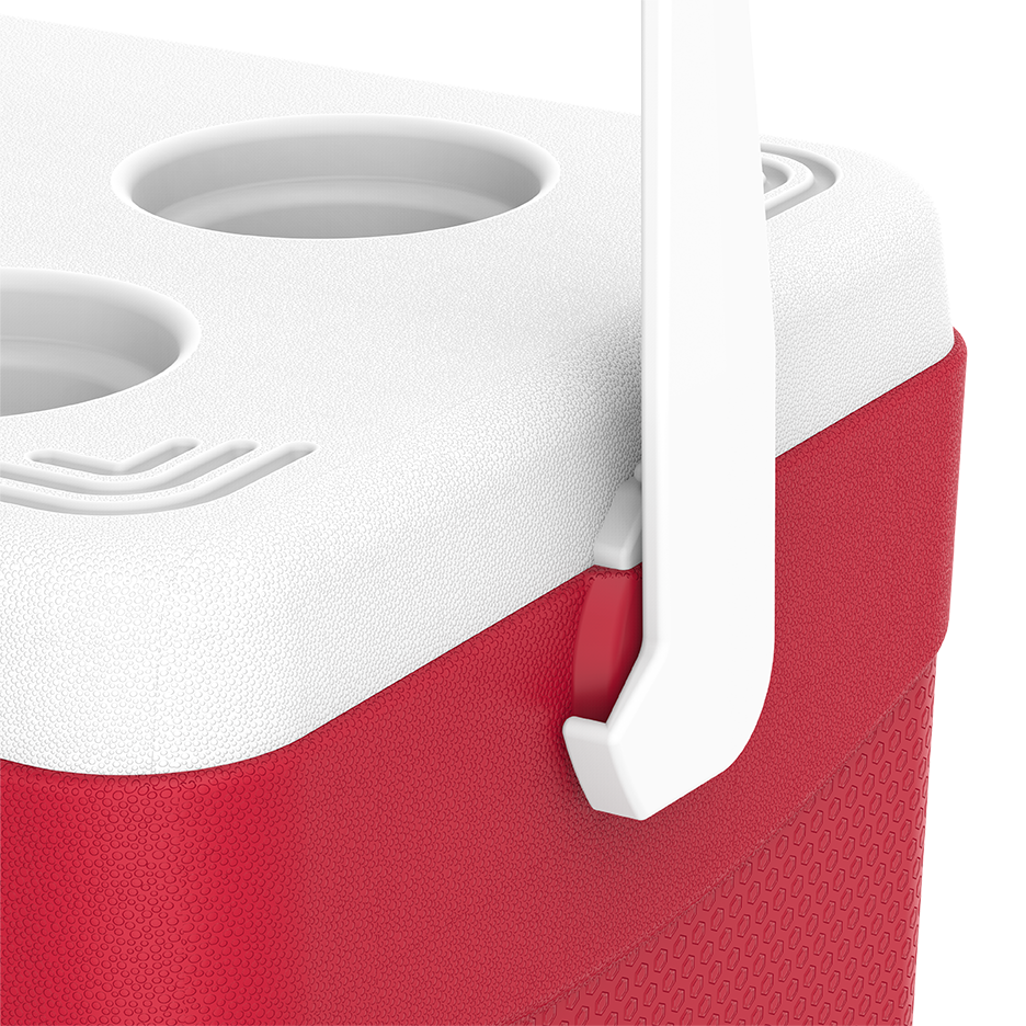 24L KeepCold Picnic Icebox