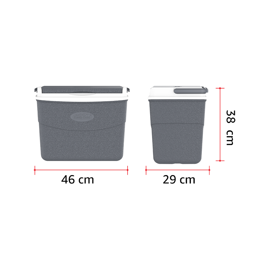 30L KeepCold Picnic Camping Icebox UAE