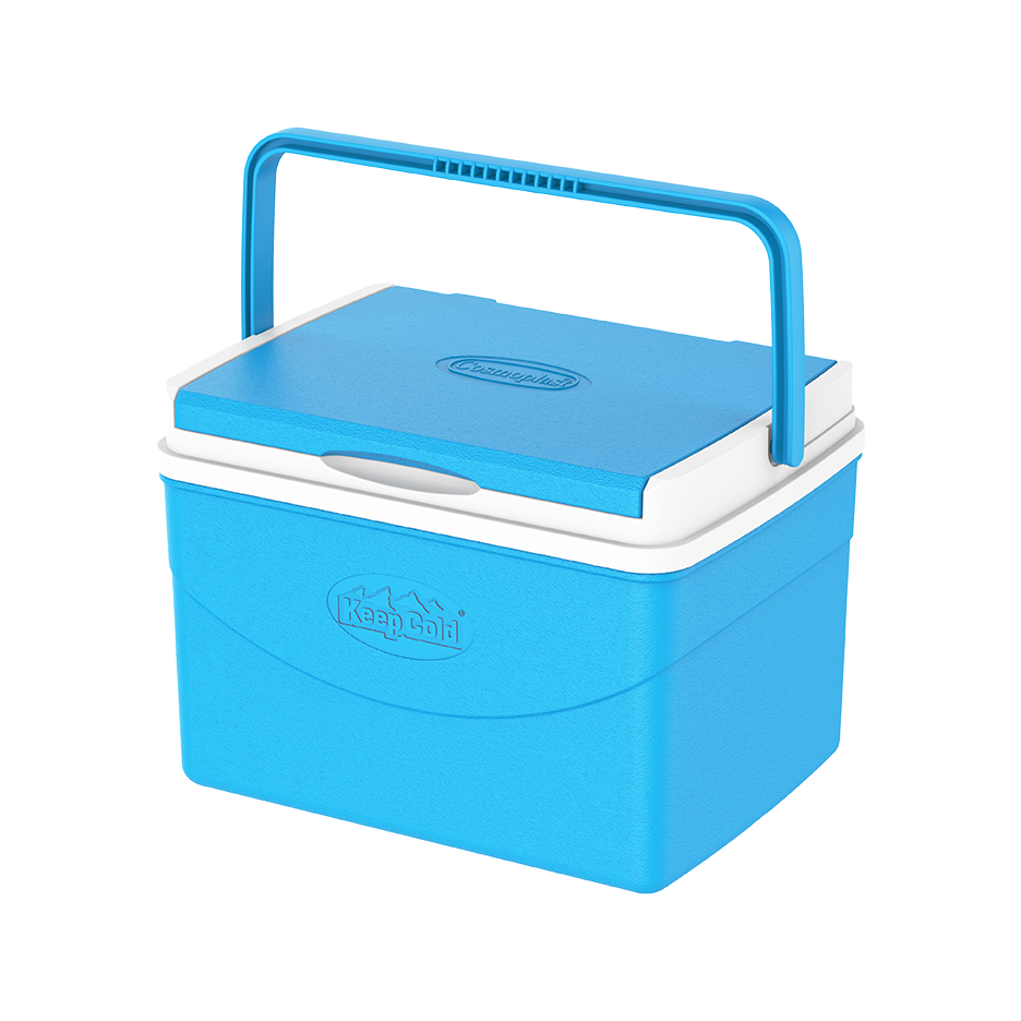 5L KeepCold Picnic Icebox