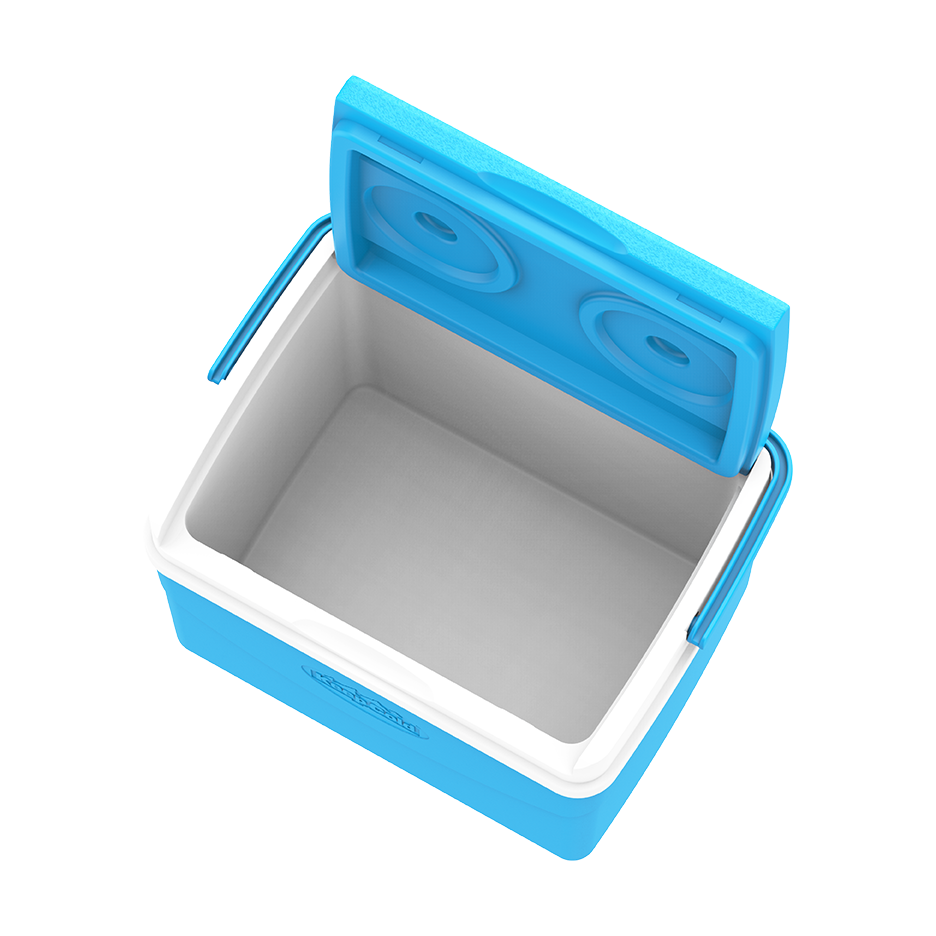 5L KeepCold Picnic Icebox