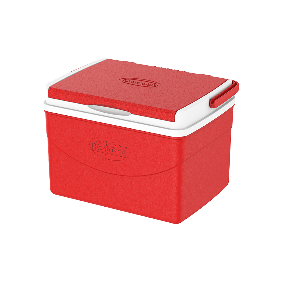 5L KeepCold Picnic Icebox