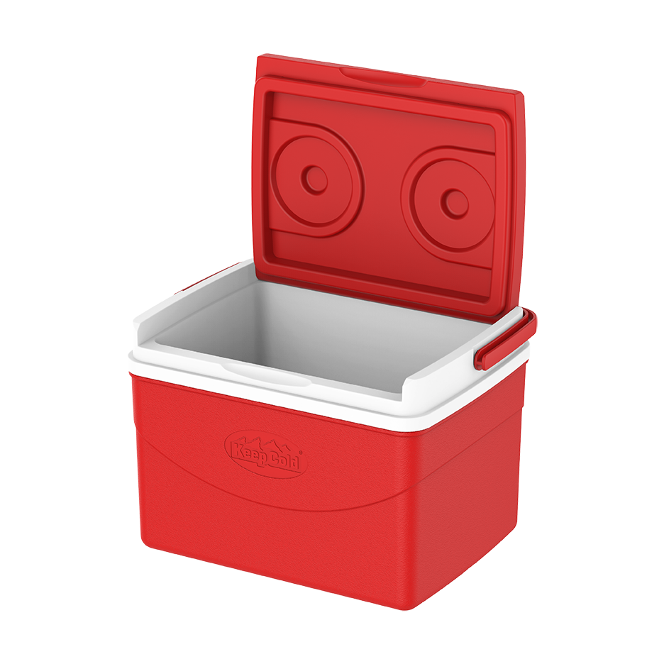 5L KeepCold Picnic Icebox