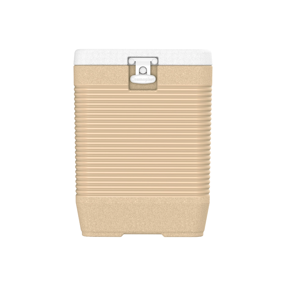 25L KeepCold Square Cooler