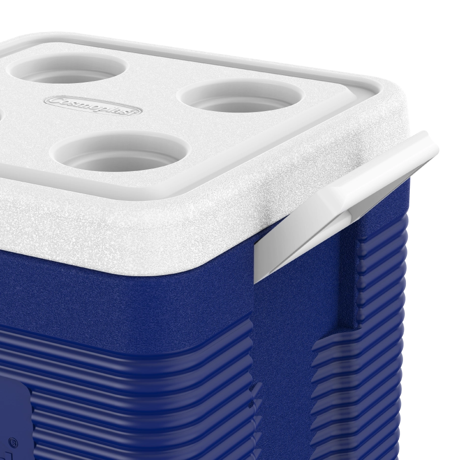 25L KeepCold Square Cooler