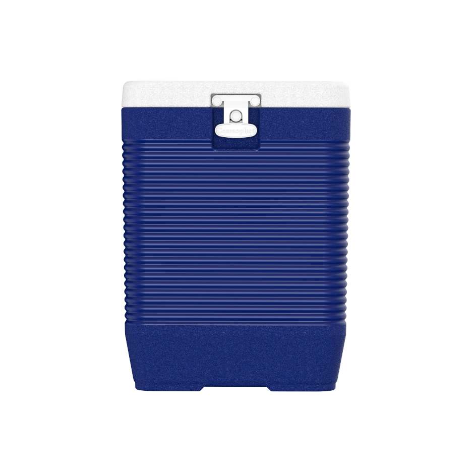 25L KeepCold Square Cooler
