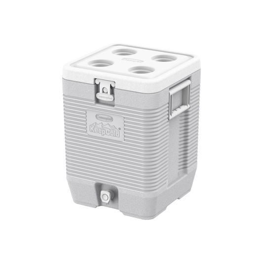 25L KeepCold Square Cooler