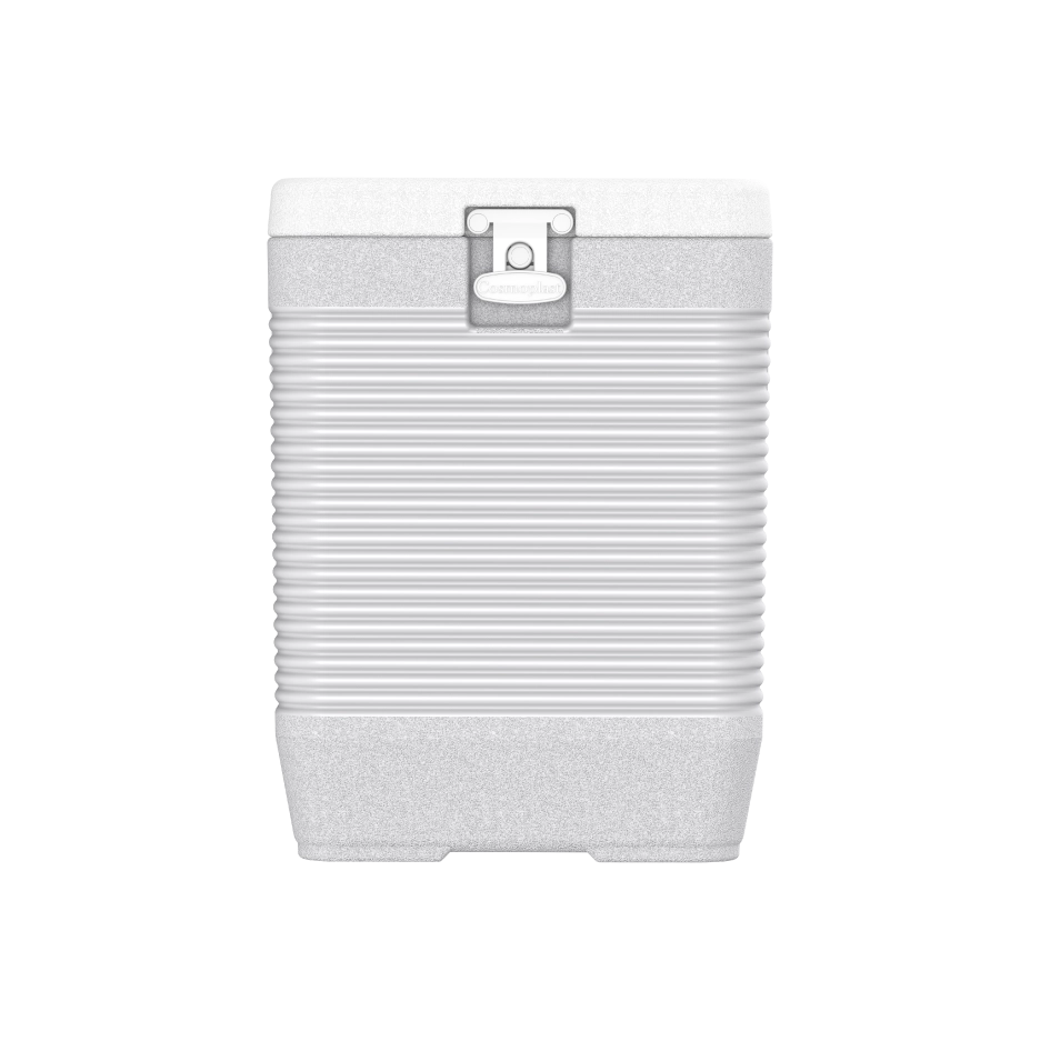 25L KeepCold Square Cooler